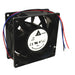 PFB0924DHE-R00 by Delta Electronics - FAN AXIAL 92X38MM 24VDC WIRE