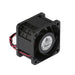 PFB0512EHF by Delta Electronics - FAN AXIAL 50X32MM 12VDC WIRE