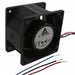 PFB0624EHE-F00 by Delta Electronics - FAN AXIAL 60X38MM 24VDC WIRE