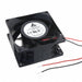 PFB0812UHE-T500 by Delta Electronics - FAN AXIAL 80X38MM 12VDC WIRE