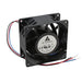PFB0824UHE-F00 by Delta Electronics - FAN AXIAL 80X38MM 24VDC WIRE
