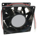 PFB0912DHE by Delta Electronics - FAN AXIAL 92X38MM 12VDC WIRE