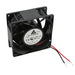 PFB0912EHE-T500 by Delta Electronics - FAN AXIAL 92X38MM 12VDC WIRE