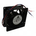 PFB0912GHE-F00 by Delta Electronics - FAN AXIAL 92X38MM 12VDC WIRE