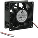 PFB0912SHE by Delta Electronics - FAN AXIAL 92X38MM 12VDC WIRE