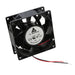 PFB0924GHE by Delta Electronics - FAN AXIAL 92X38MM 24VDC WIRE