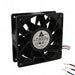 PFB1212GHE-T50F by Delta Electronics - FAN AXIAL 120X38MM 12VDC WIRE