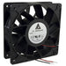 PFB1212GHE by Delta Electronics - FAN AXIAL 120X38MM 12VDC WIRE