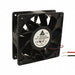 PFB1224GHE by Delta Electronics - FAN AXIAL 120X38MM 24VDC WIRE