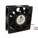 PFB1224UHE by Delta Electronics - FAN AXIAL 120X38MM 24VDC WIRE