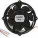 PFB2048HT-TP37 by Delta Electronics - FAN AXIAL 208X70MM 48VDC WIRE