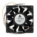 PFC1224DE-6L52 by Delta Electronics - FAN AXIAL 120X38MM 24VDC WIRE