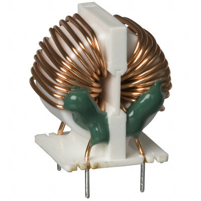 PFC2225BNP-152 by Sumida America Components Inc. - CMC 1.5MH 5A 2LN TH