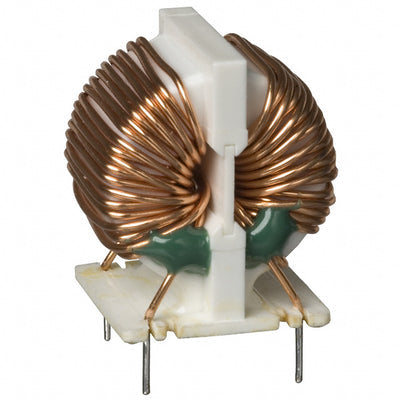 PFC2225BNP-402 by Sumida America Components Inc. - CMC 4MH 4A 2LN TH