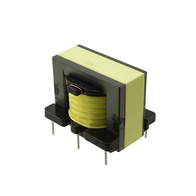 PFC3125ER-301K05B-00 by TDK Corporation - CHOKE COMMON MODE