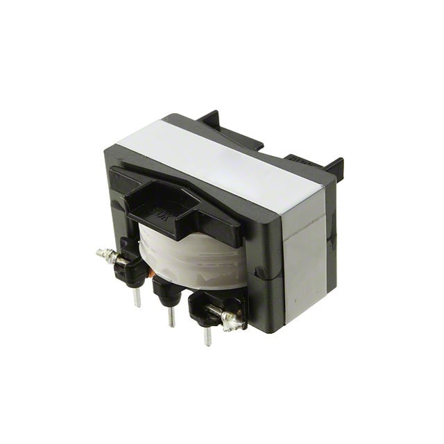 PFC3318QM-451K04B-00 by TDK Corporation - CHOKE COMMON MODE