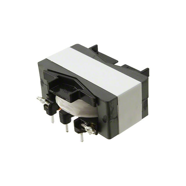 PFC3514QM-231K06B-00 by TDK Corporation - CHOKE COMMON MODE