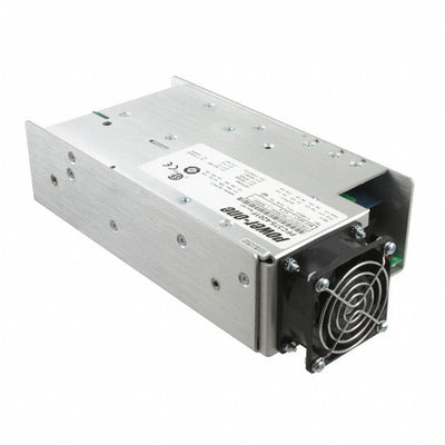 PFC375-4201F by Bel Power Solutions - AC/DC CNVRTR 24V 5V 2X15V 375W