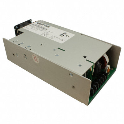 PFC500-1048F by Bel Power Solutions - AC/DC CONVERTER 48V 500W