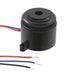 PFD-20A35EWQ by Mallory Sonalert Products Inc. - BUZZER PIEZO 12V 28MM FLANGE