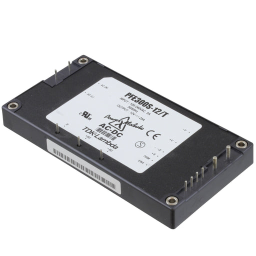 PFE300S-12/T by TDK-Lambda Americas Inc - AC/DC CONVERTER 12V 300W