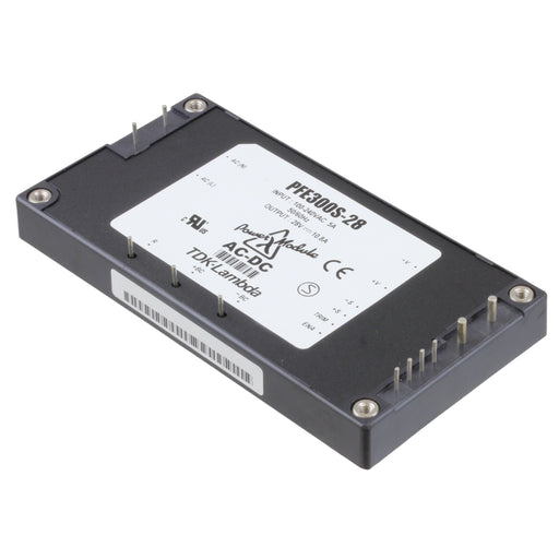 PFE300S-28 by TDK-Lambda Americas Inc - AC/DC CONVERTER 28V 300W
