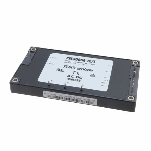 PFE300SA-12 by TDK-Lambda Americas Inc - AC/DC CONVERTER 12V 300W