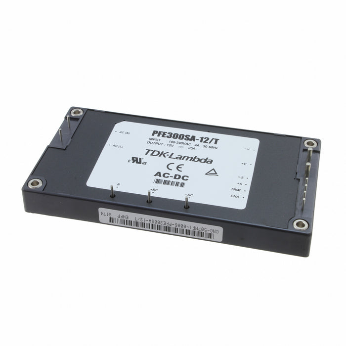 PFE300SA-28/T by TDK-Lambda Americas Inc - AC/DC CONVERTER 28V 302W