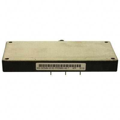 PFE500S-48/T by TDK-Lambda Americas Inc - AC/DC CONVERTER 48V 500W