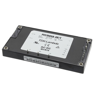 PFE700SA-48/T by TDK-Lambda Americas Inc - AC/DC CONVERTER 51V 714W