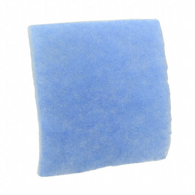 PFF2000 by Hammond Manufacturing - FILTER REPLACE 5/PKG 4.5X4.5