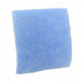 PFF2000 by Hammond Manufacturing - FILTER REPLACE 5/PKG 4.5X4.5