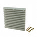 PFG-12N by Mechatronics Fan Group - FAN GUARD LOUVERED RAL7032