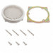 PFG-80N by Mechatronics Fan Group - FAN FILTER KIT 80MM W/ NYLON FIL