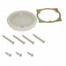 PFG-92N by Mechatronics Fan Group - FAN FILTER KIT 92MM W/ NYLON FIL