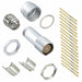 PFG.2B.318.CYMD92 by LEMO - CONNECTOR RECPT FMALE 18POS GOLD CRIMP