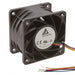 PFR0612DHE-SP00 by Delta Electronics - FAN AXIAL 60X38MM 12VDC WIRE