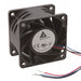 PFR0612UHE-F00 by Delta Electronics - FAN AXIAL 60X38MM 12VDC WIRE