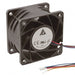 PFR0612XHE-F00 by Delta Electronics - FAN AXIAL 60X38MM 12VDC WIRE