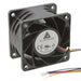 PFR0612XHE-SP00 by Delta Electronics - FAN AXIAL 60X38MM 12VDC WIRE