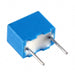 PFR5221J400J11L4BULK by KEMET - FILM CAPAC 220PF 5% 400VDC RADIAL