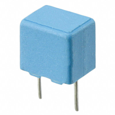 PFR5332H100J12L4BULK by KEMET - FILM CAPAC 3300PF 2.5% 100VDC RAD
