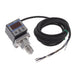 PG-35-102R-NVC by Nidec Components Corporation - PRESSURE GAUGES
