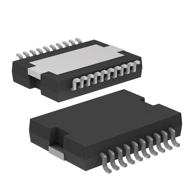 PTMA080152M-V1-R500 by Wolfspeed, Inc. - IC AMP GSM 700MHZ-1GHZ DSO20-63