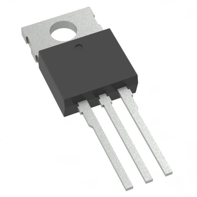 BTS133AKSA1 by Infineon Technologies - IC PWR SWITCH