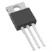 BTS133AKSA1 by Infineon Technologies - IC PWR SWITCH