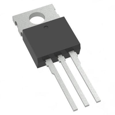 BTS133E3045ANTMA1 by Infineon Technologies - AUTOMOTIVE SMART LOW-SIDE SWITCH