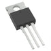BTS133NKSA1 by Infineon Technologies - BUFFER/INVERTER PERIPHL DRIVER