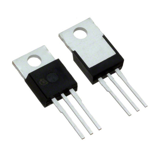 IPP80R750P7XKSA1 by Infineon Technologies - MOSFET N-CH 800V 7A TO220-3
