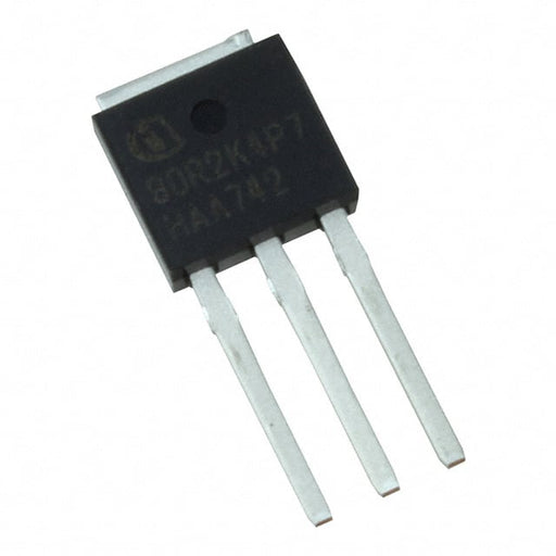 IPSA70R600P7SAKMA1 by Infineon Technologies - MOSFET N-CH 700V 8.5A TO251-3